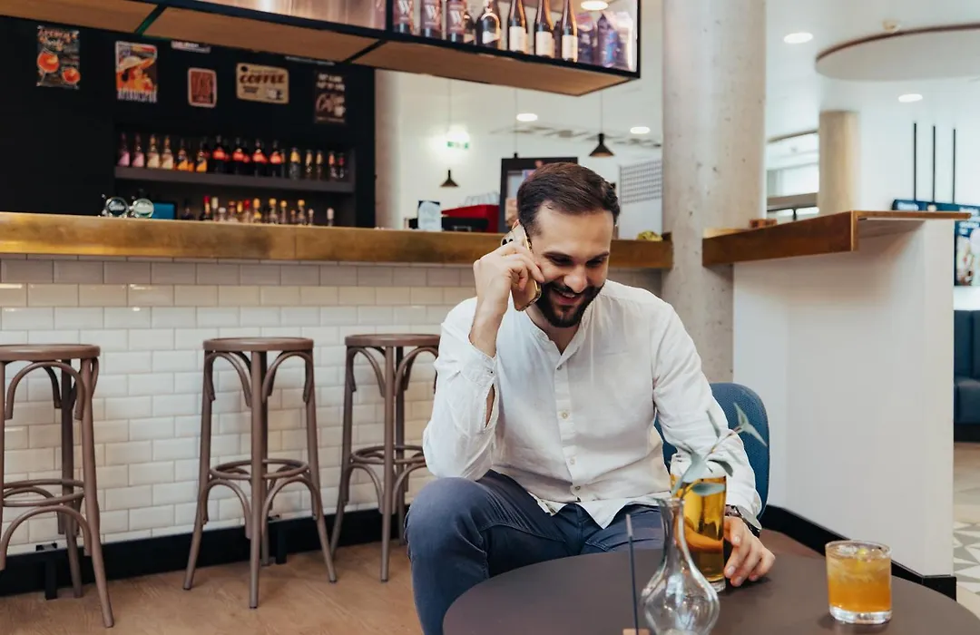 Meininger Hotel Wien Downtown Franz-1
