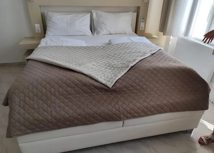 Ch-Hotel Luka Vienna